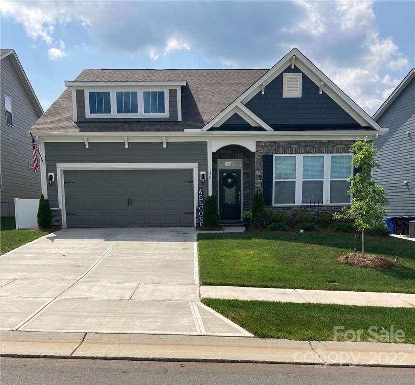 179 Yellow Birch Loop - Photo 1