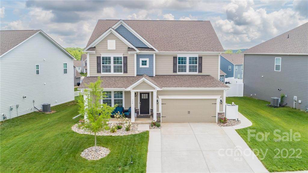 164 Yellow Birch Loop - Photo 1