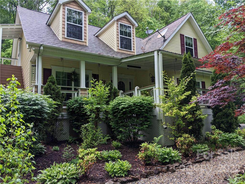 177 Pigeon Creek Trail - Photo 1