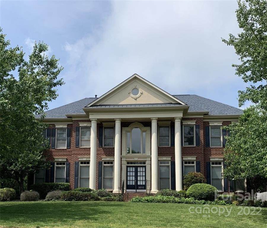 26115 Camden Woods Drive - Photo 1