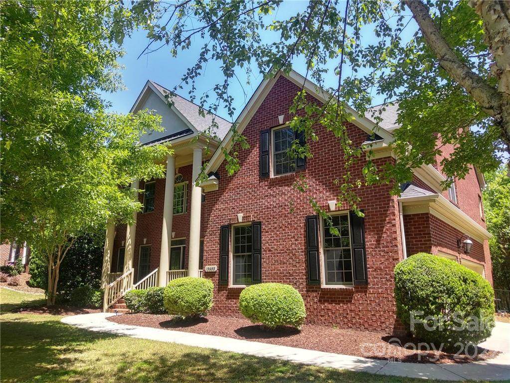 13602 Glen Abbey Drive - Photo 1