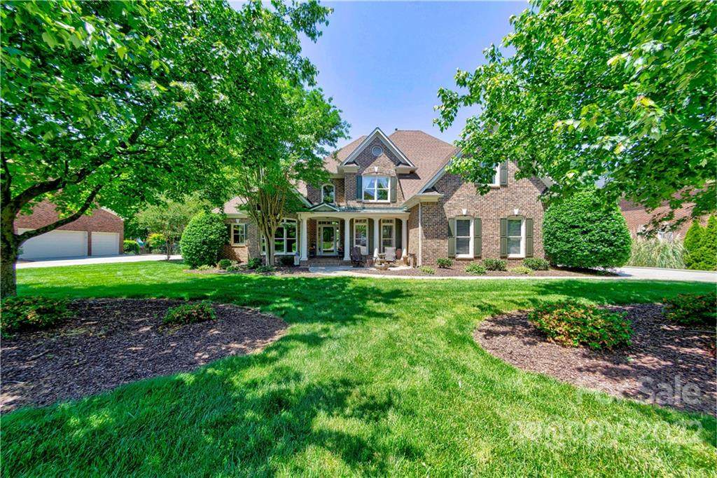 16430 New Providence Lane - Photo 1