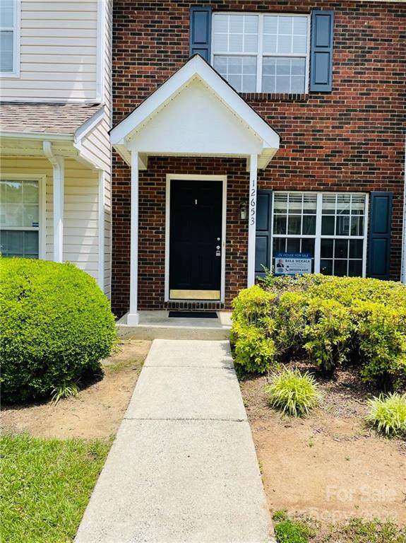 12653 Tucker Crossing Lane - Photo 1
