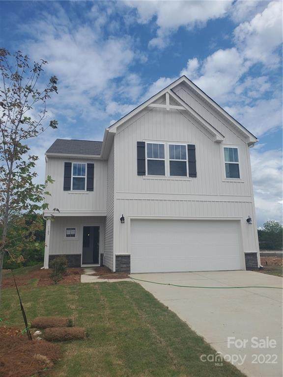 1105 Freeman View Drive - Photo 1