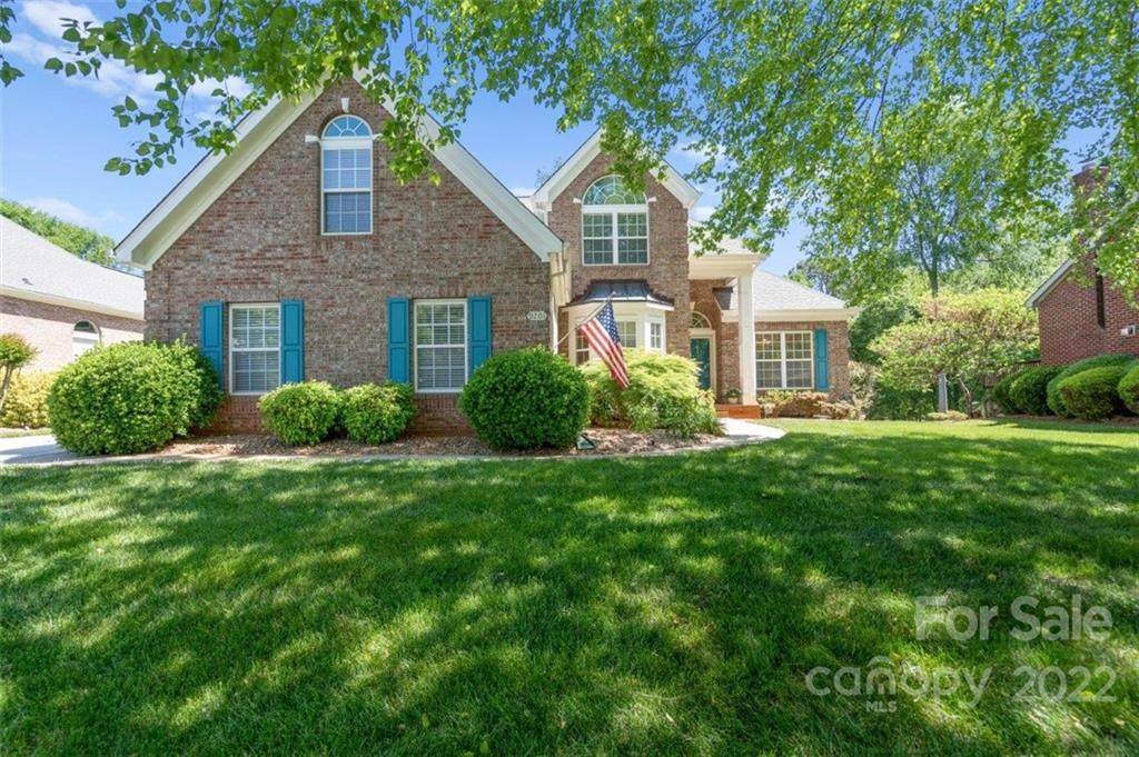 9201 Brentfield Road - Photo 1