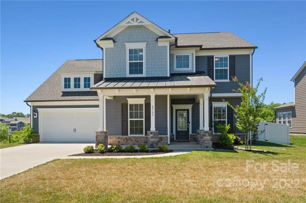 8709 Gladden Hill Lane - Photo 1