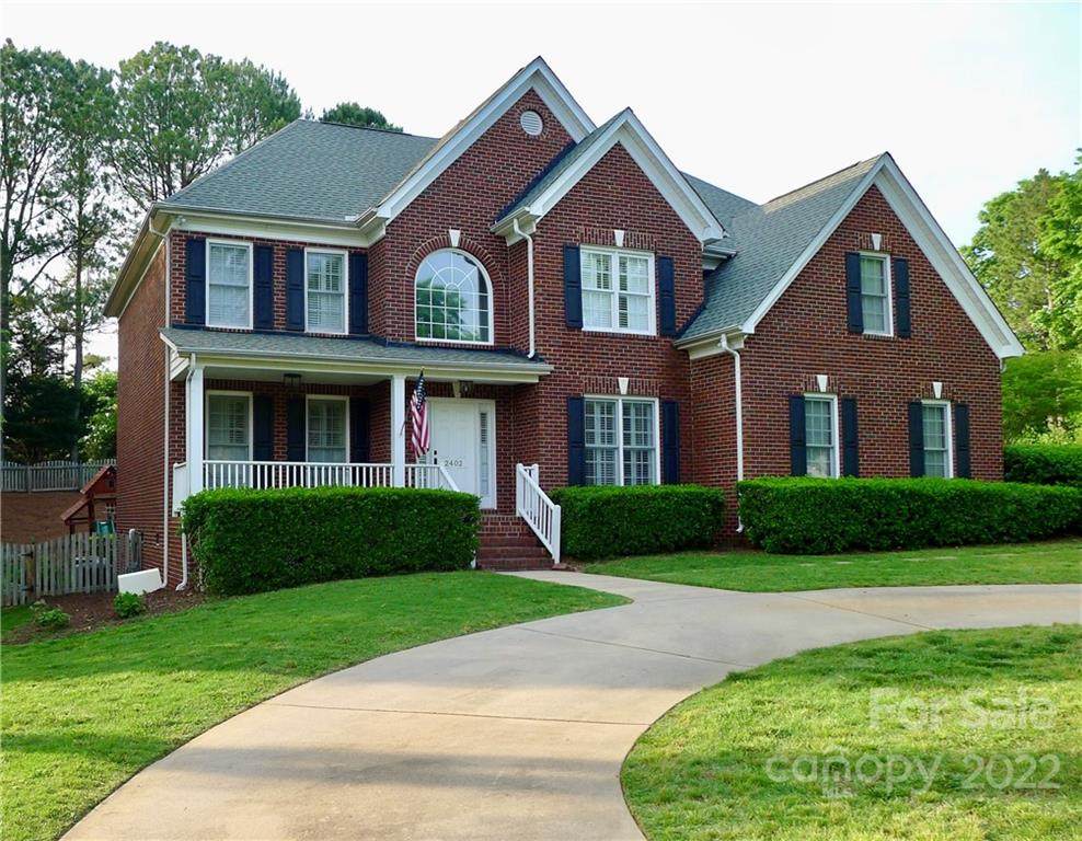 2402 Howerton Court - Photo 1