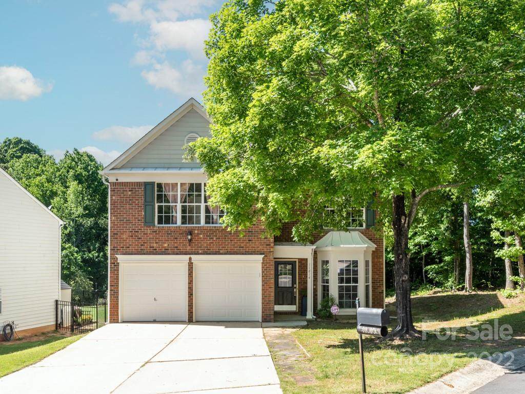 11814 Scourie Lane - Photo 1
