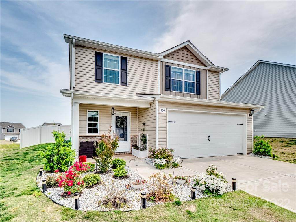 260 Belcaro Drive - Photo 1