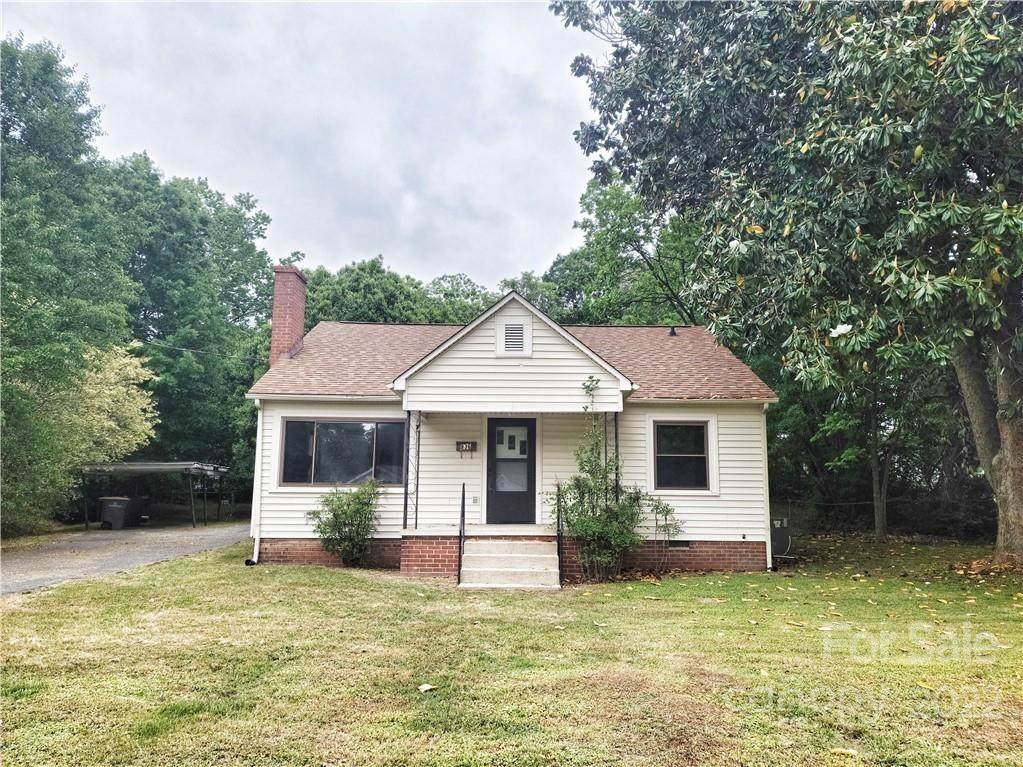 836 Murphy Street - Photo 1