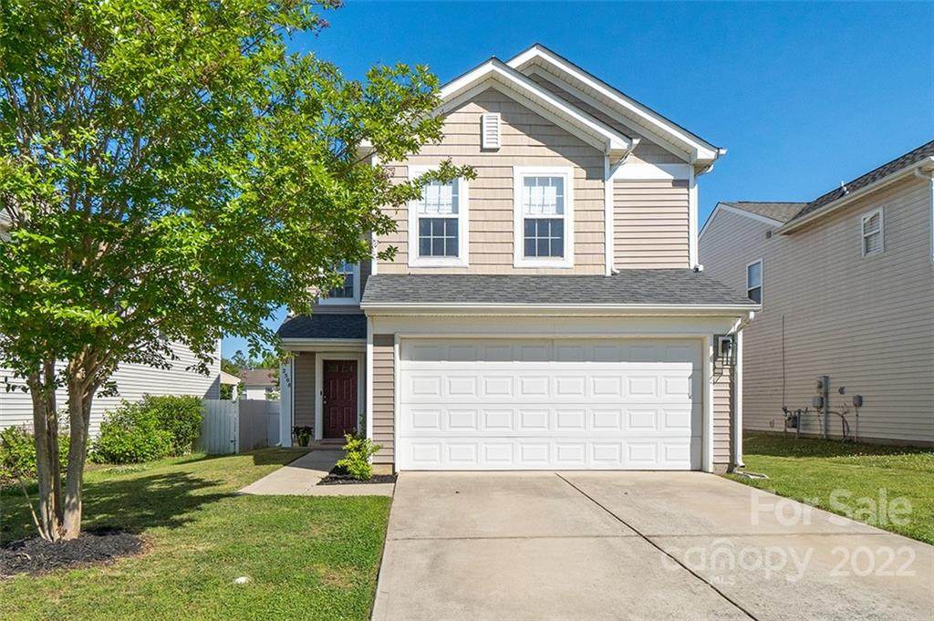 2508 Mason Mill Place - Photo 1