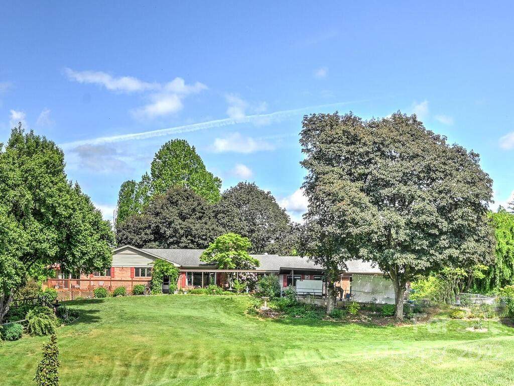 22 Blue Ridge Acres Road - Photo 1