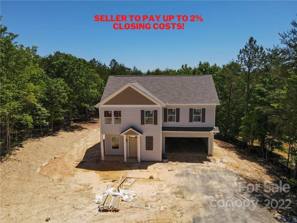 2225 Pinnacle View Drive - Photo 1