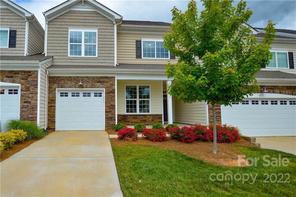 829 River Park Road - Photo 1