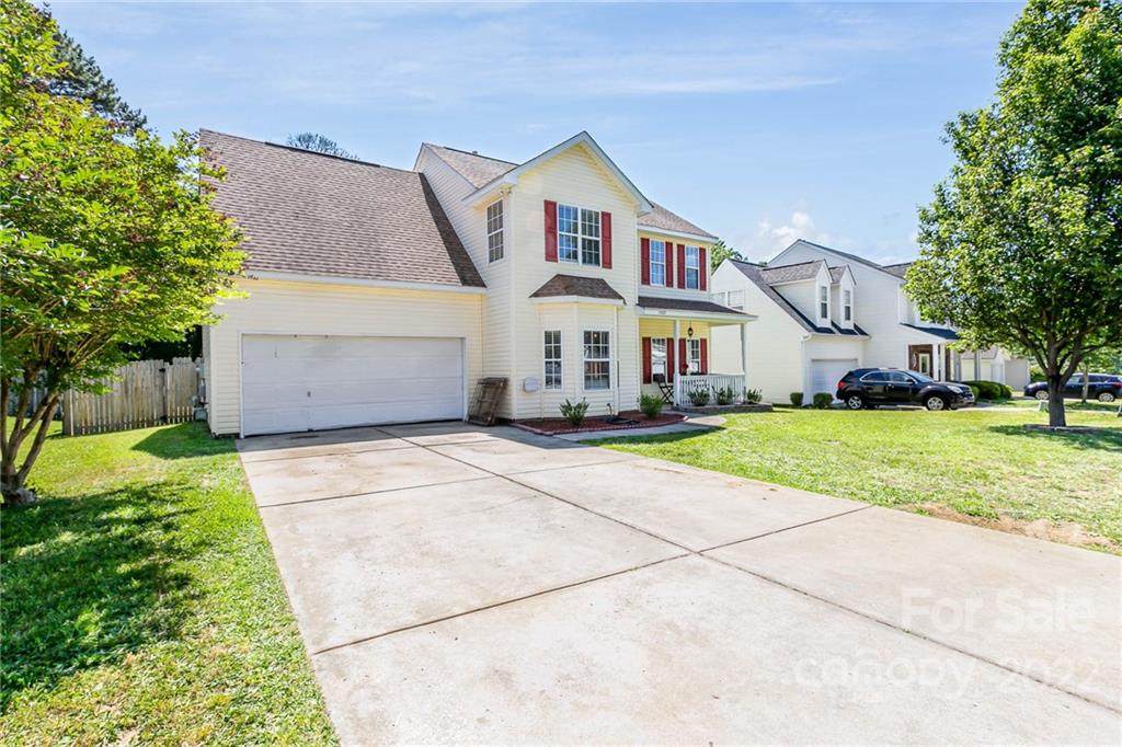 1522 Dillwin Road - Photo 1