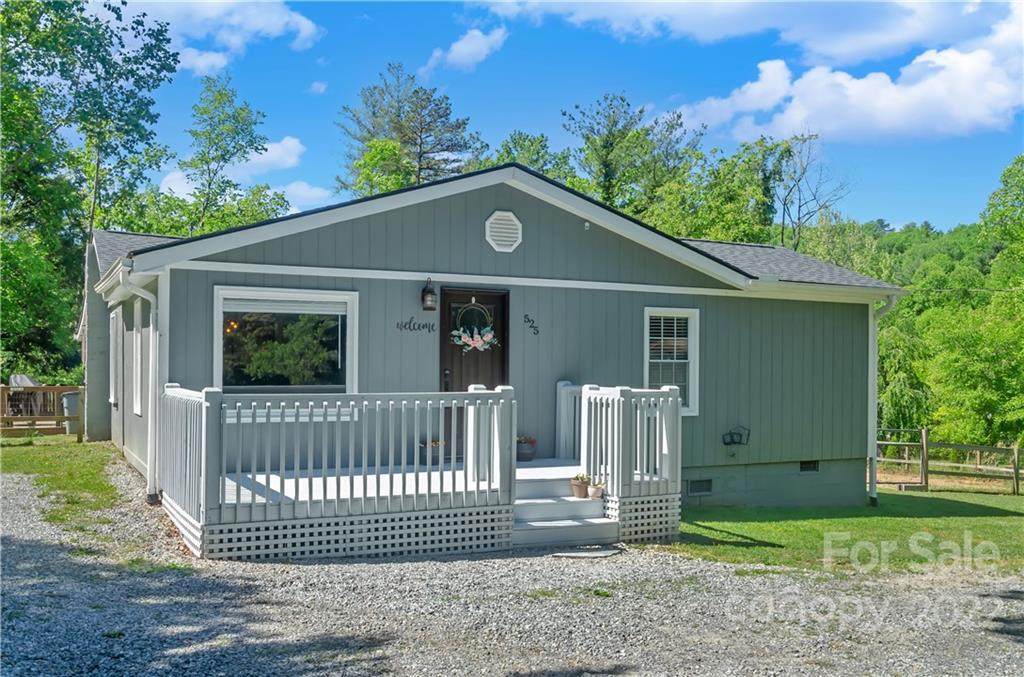 525 Stoney Mountain Road - Photo 1