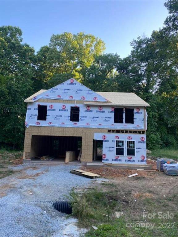 101 Elmwood Drive - Photo 1