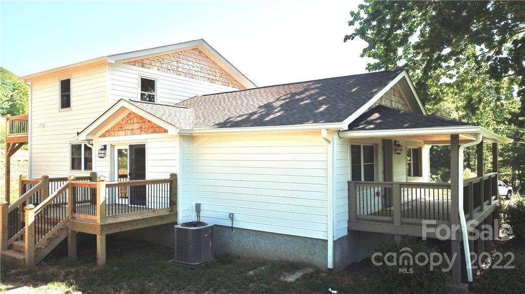255 Dix Creek One Road - Photo 1