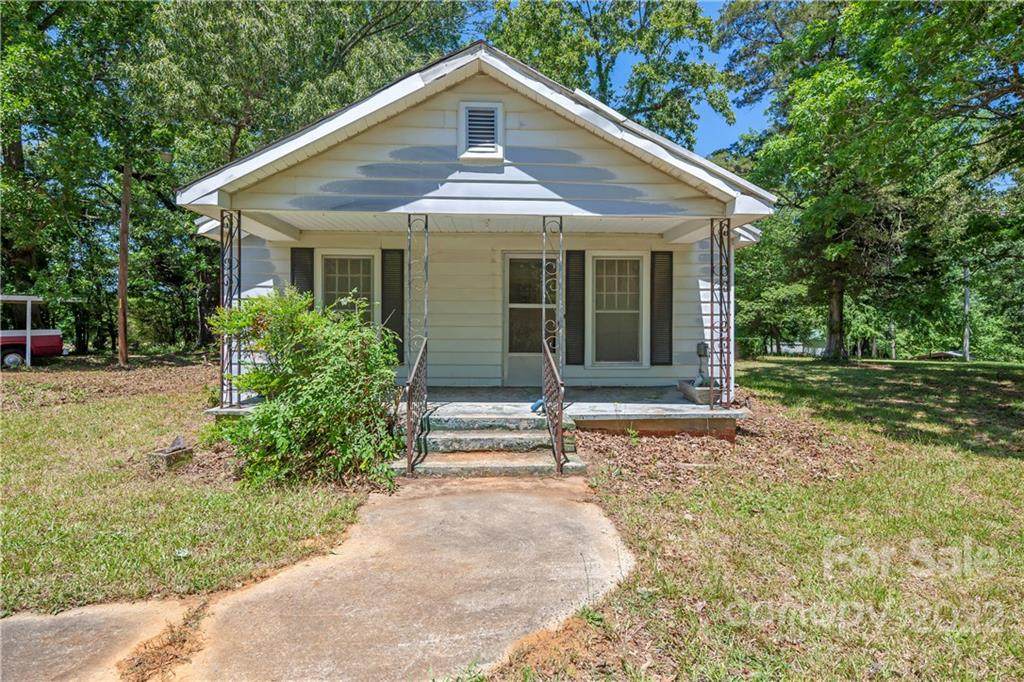 4710 Old Waxhaw Monroe Road - Photo 1