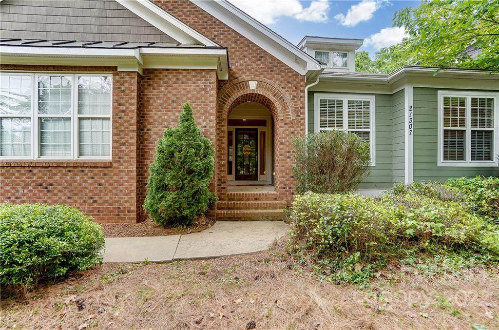 21307 Island Forest Drive - Photo 1