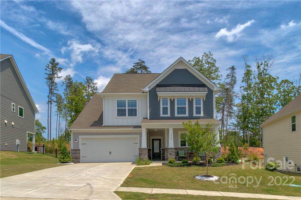 16725 Cozy Cove Road - Photo 1