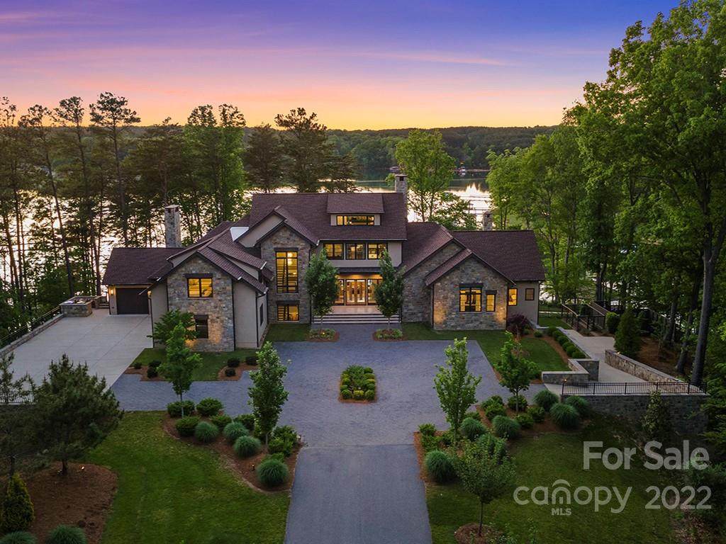 125 Quiet Waters Drive - Photo 1