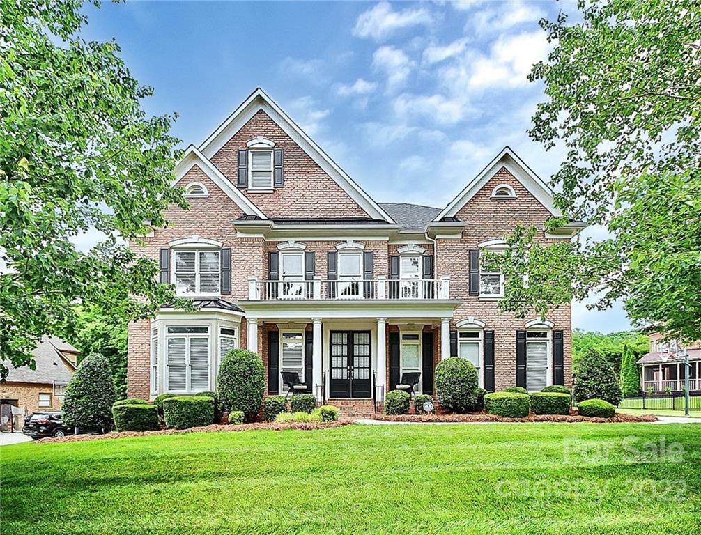 1006 Westbury Drive - Photo 1