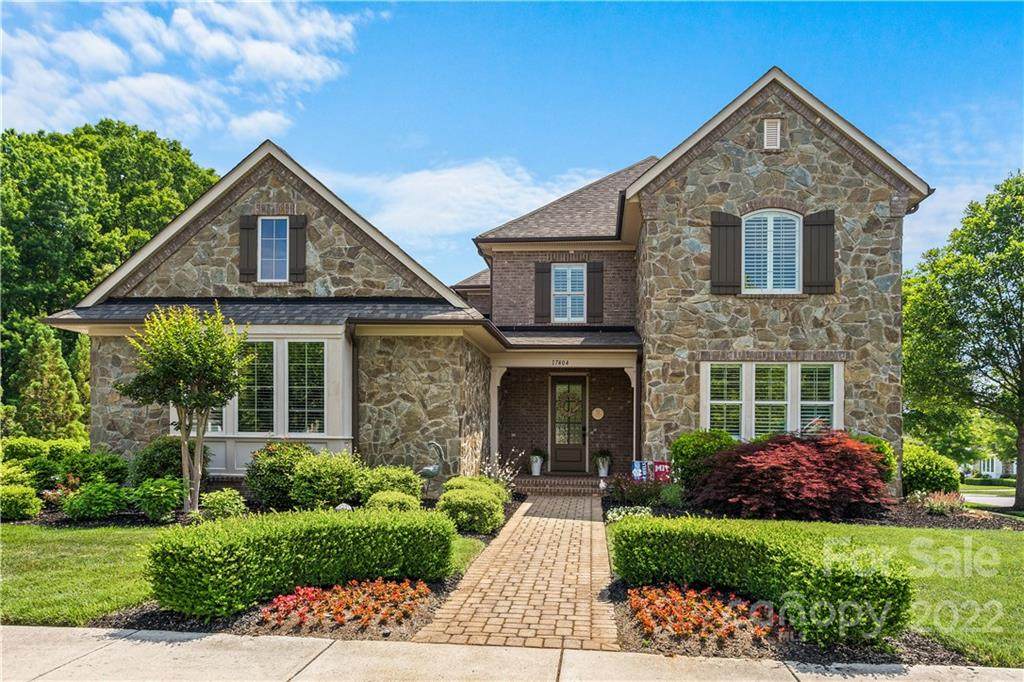 17404 Pennington Drive - Photo 1