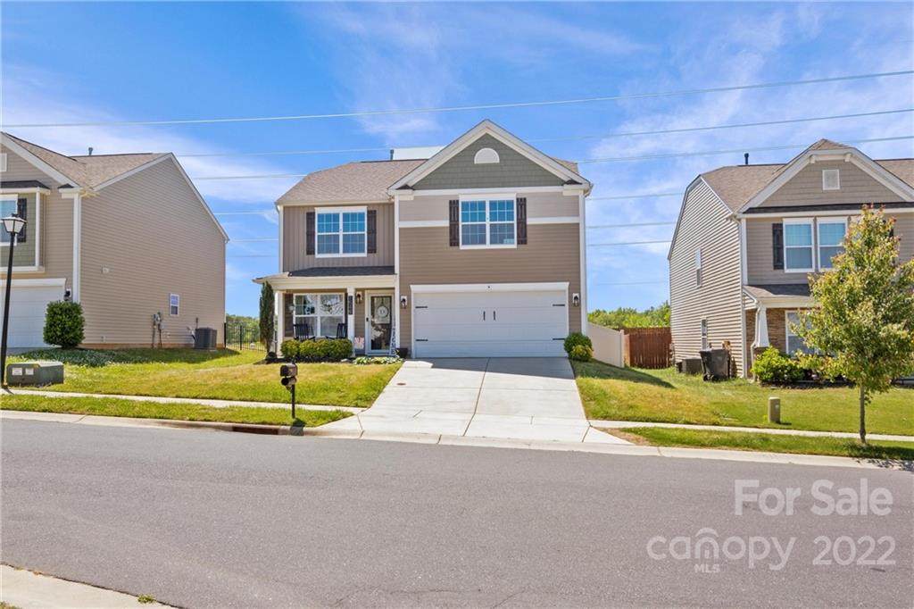 1549 Summer View Lane - Photo 1
