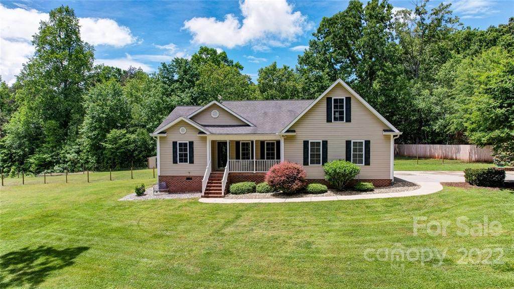 393 River Run Road - Photo 1
