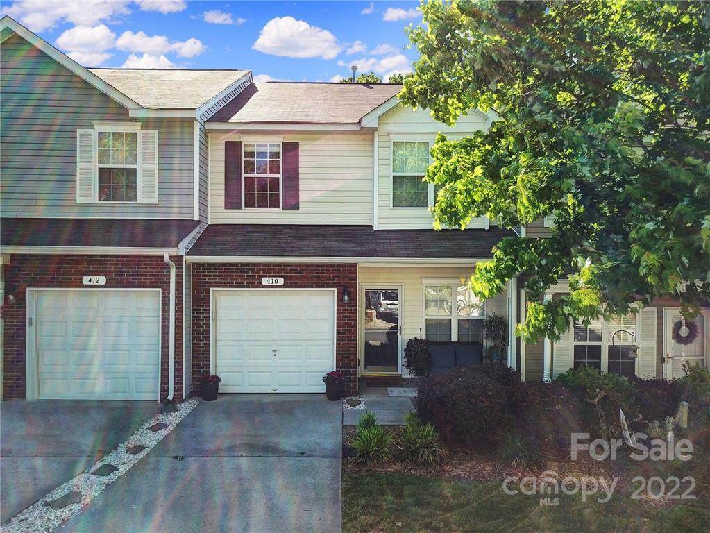 410 Delta Drive - Photo 1