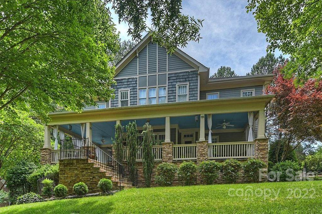 1871 Chestnut Hill Drive - Photo 1