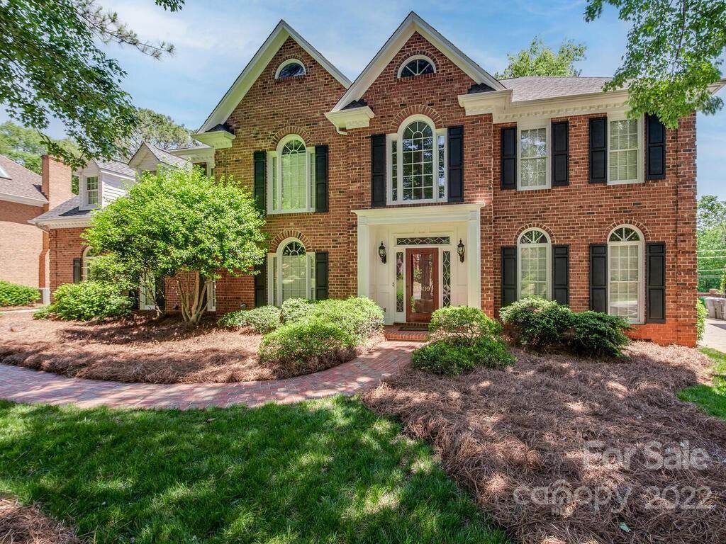 4809 Noras Path Road - Photo 1