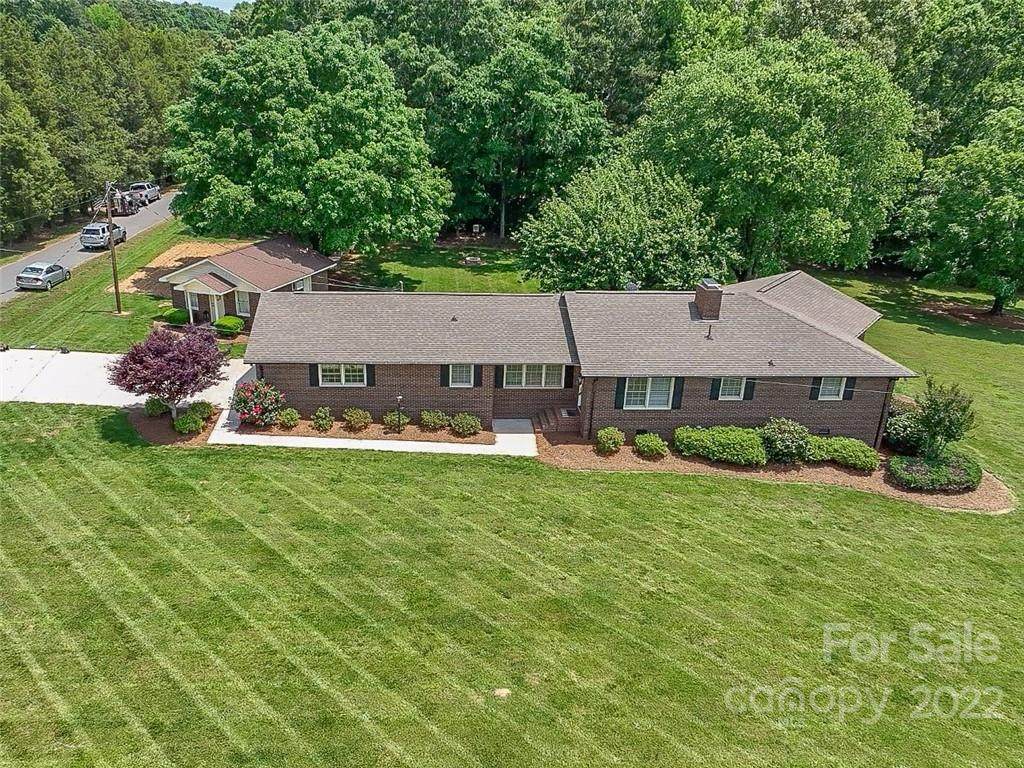 6939 Barrier Georgeville Road - Photo 1
