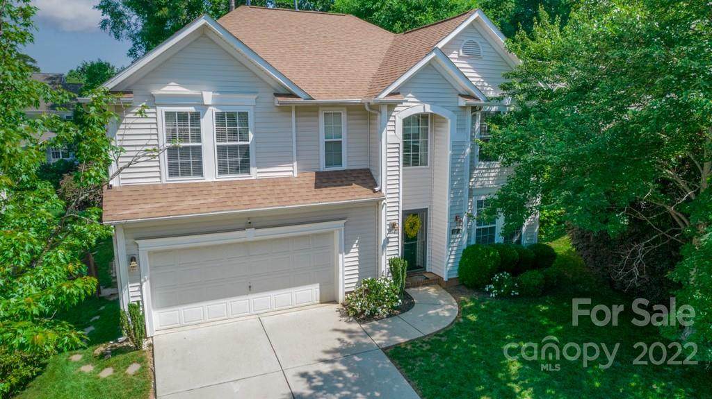 6810 Charter Hills Road - Photo 1