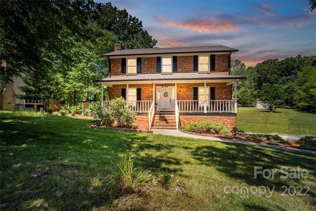 2321 Fox Hunt Drive - Photo 1