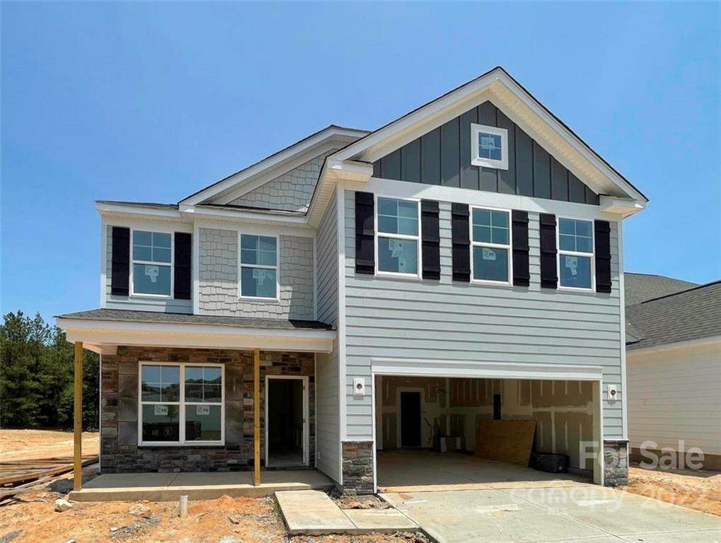 4032 Clapton Drive - Photo 1