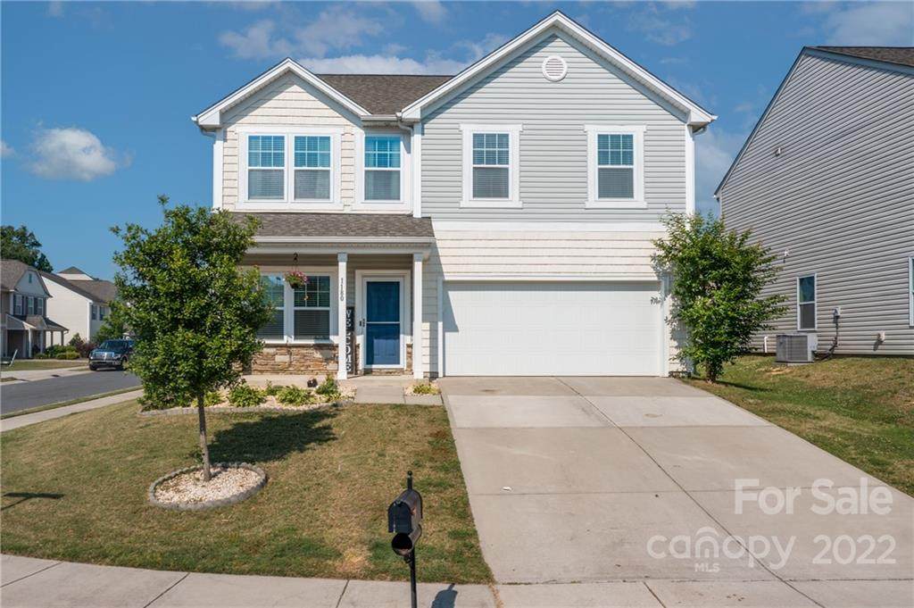 1180 Bannockburn Avenue - Photo 1