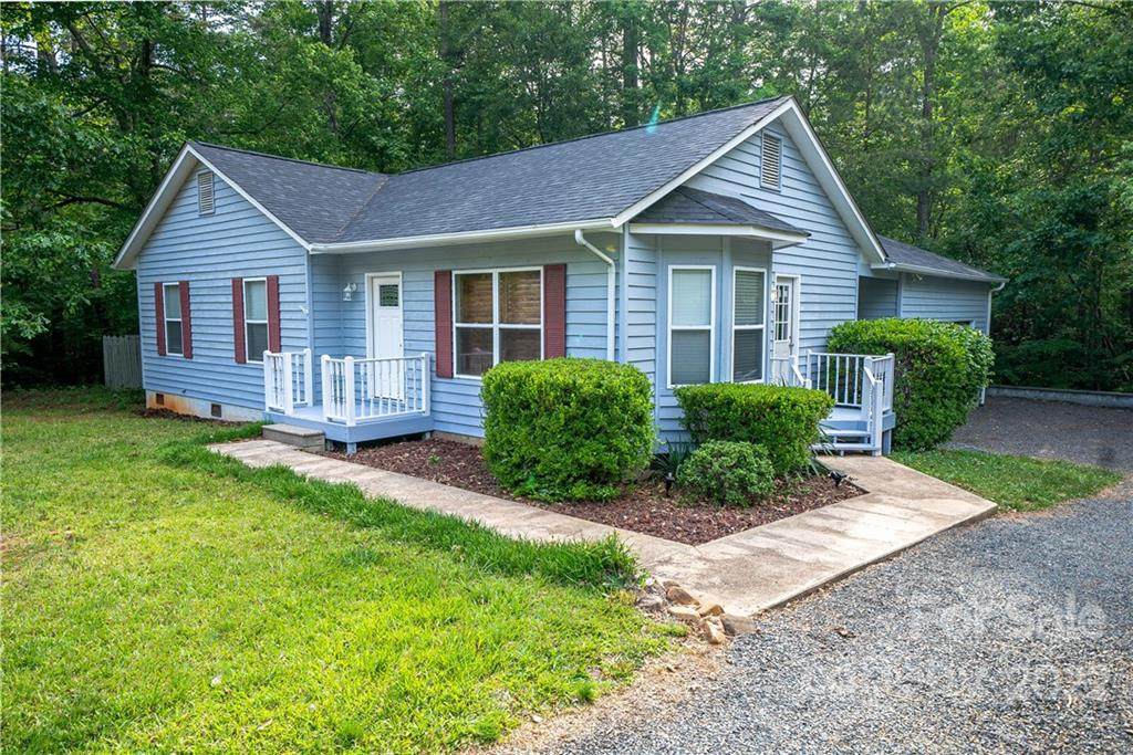 287 Creswell Road - Photo 1