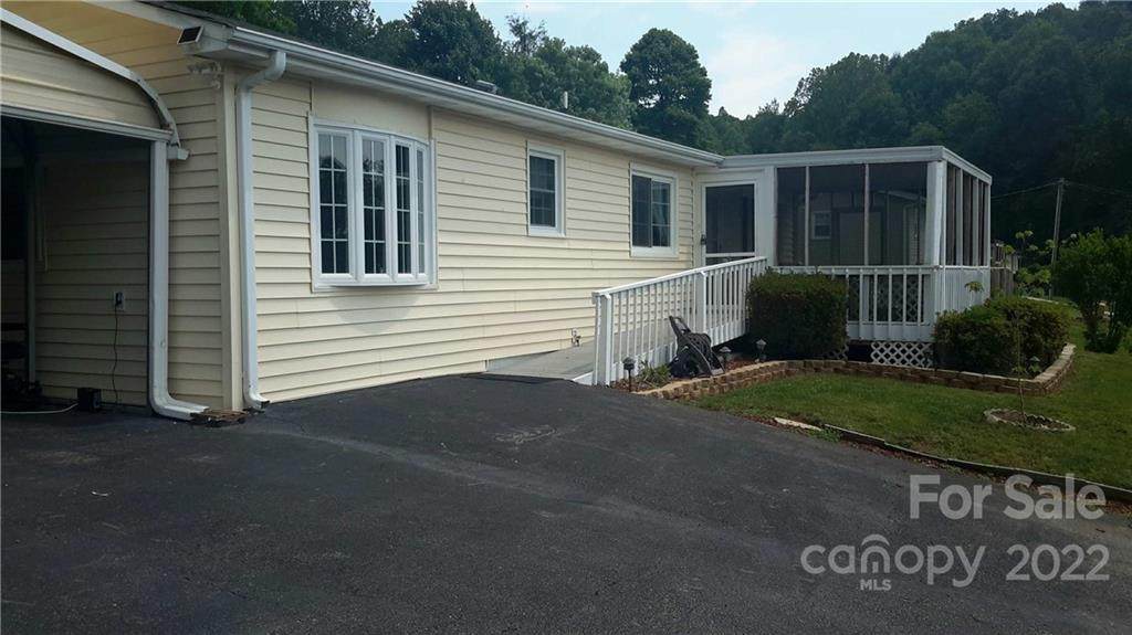 2445 Old Greenlee Road - Photo 1