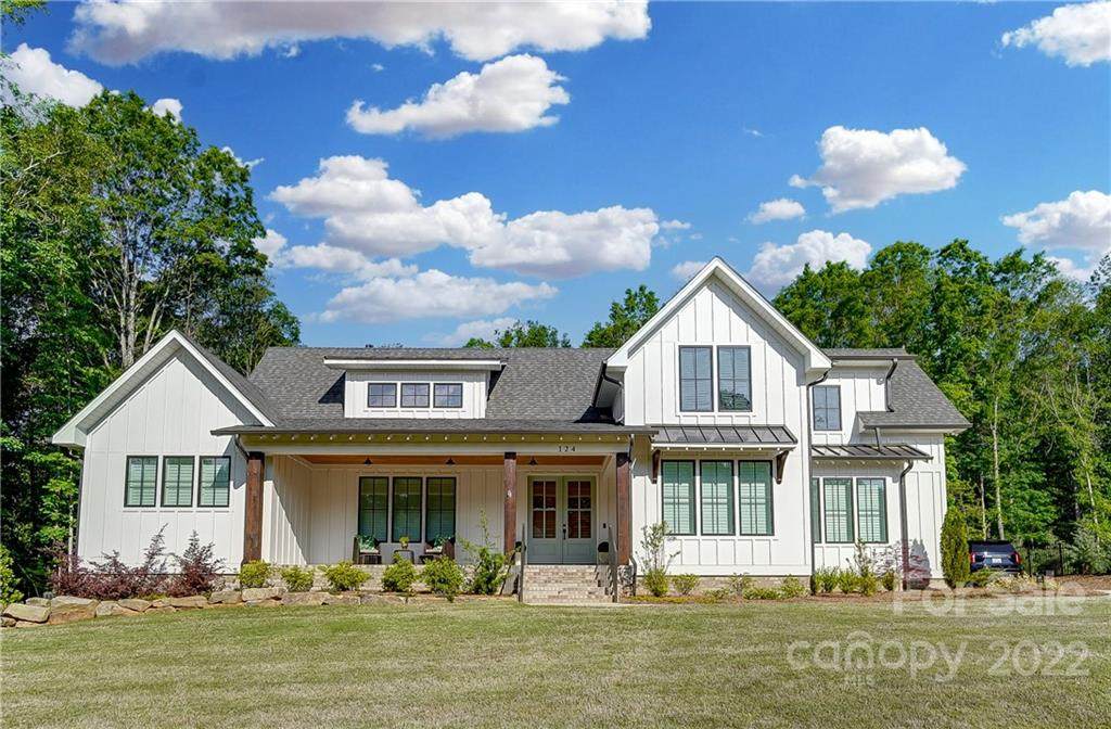 124 Castleview Lane - Photo 1