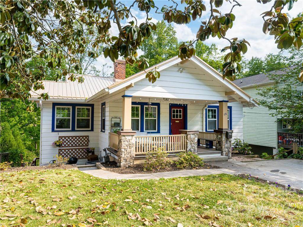 131 Courtland Avenue - Photo 1