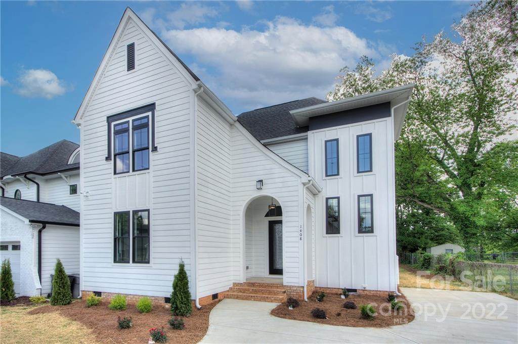 1408 Caldwell Street - Photo 1