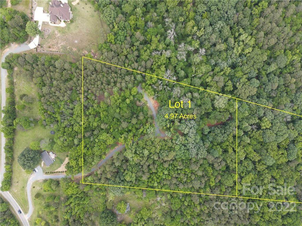 Lot 1 Union Road - Photo 1