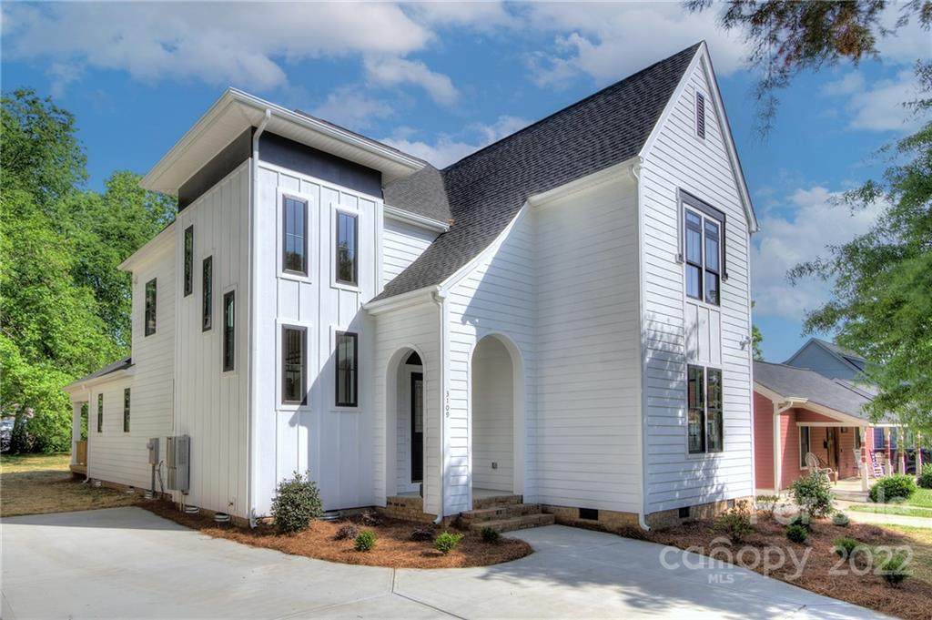 3109 Mcdowell Street - Photo 1