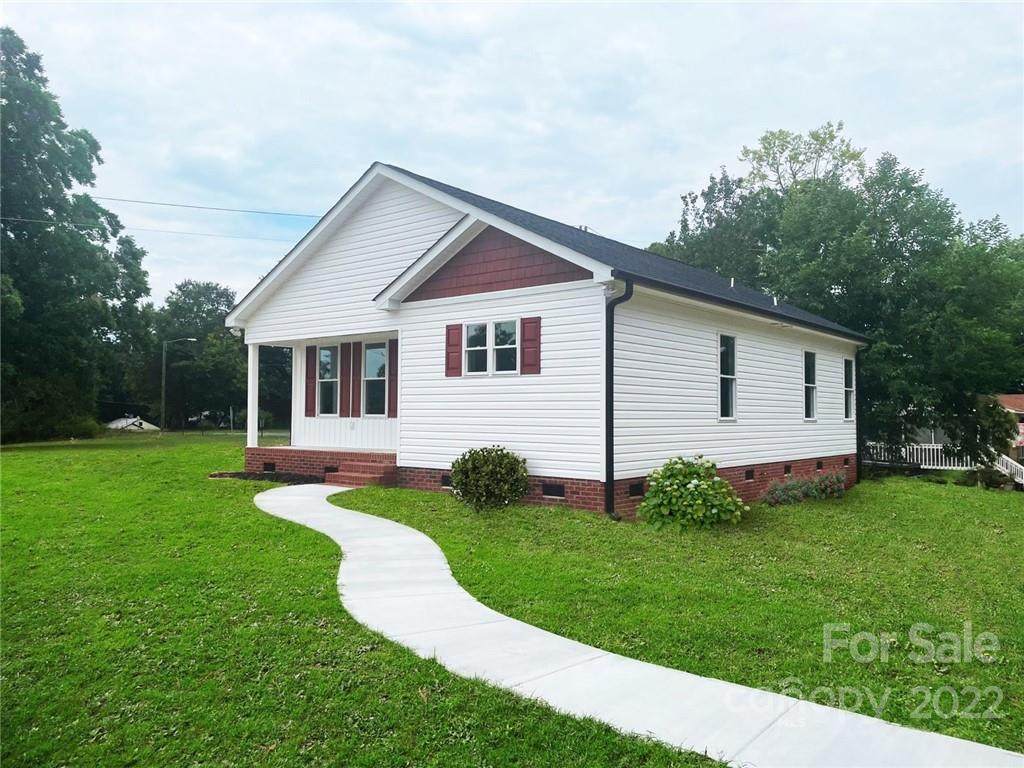 101 Hughes Street - Photo 1