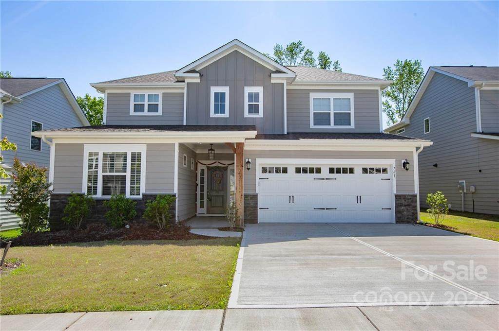 761 Juniper Berry Lane - Photo 1
