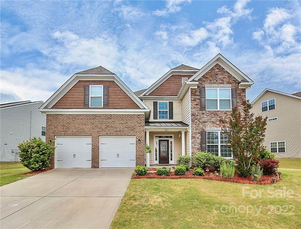 4877 Horseback Lane - Photo 1