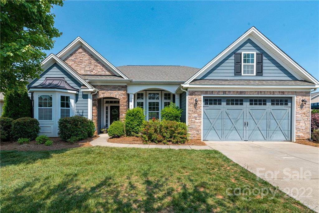 8725 Artesa Mill Lane - Photo 1