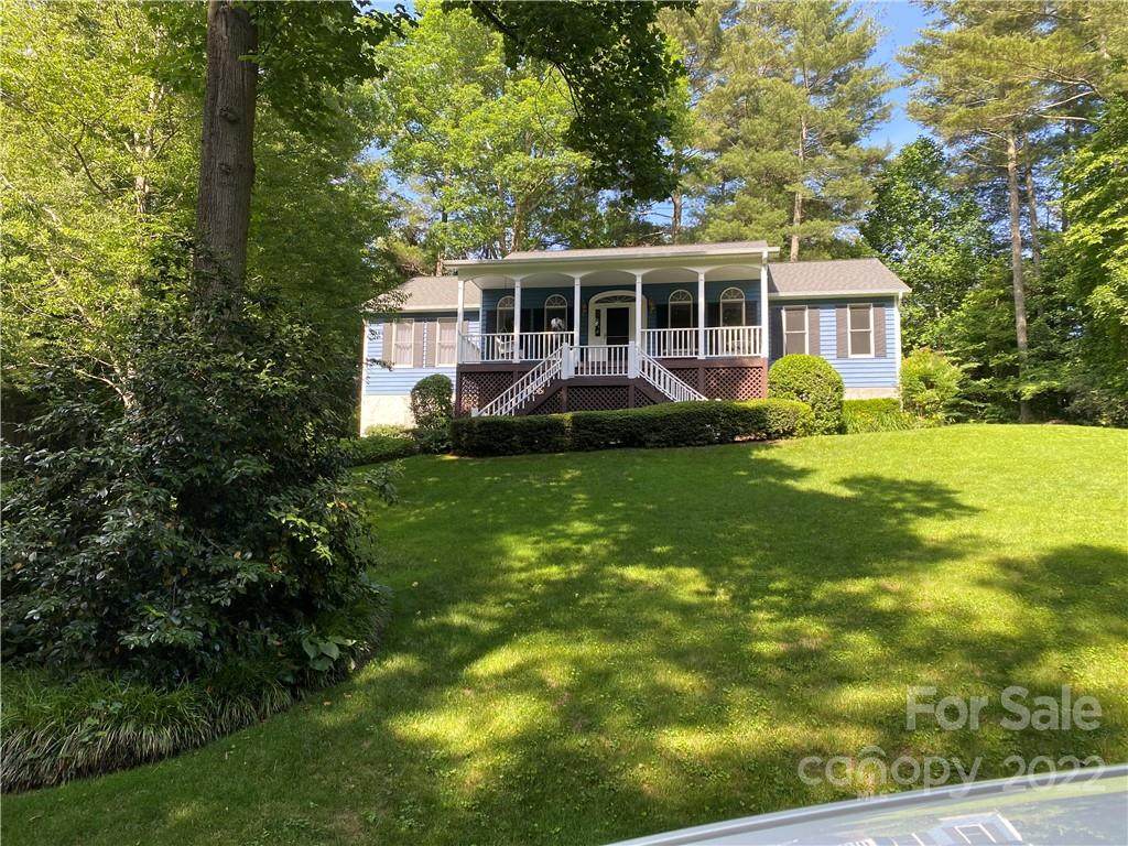 11 Mountain View Lane - Photo 1